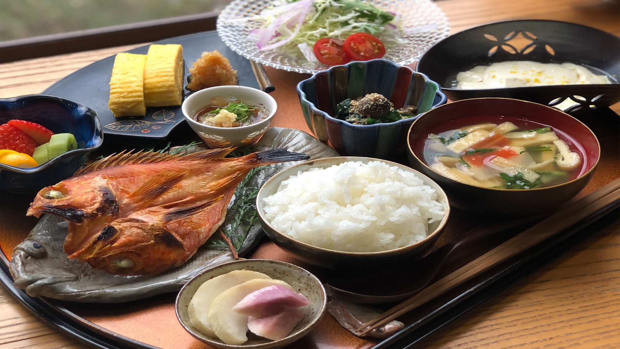 【スタンダード】仕入れから調理まで◎店主こだわり新鮮地魚コース／1泊2食付