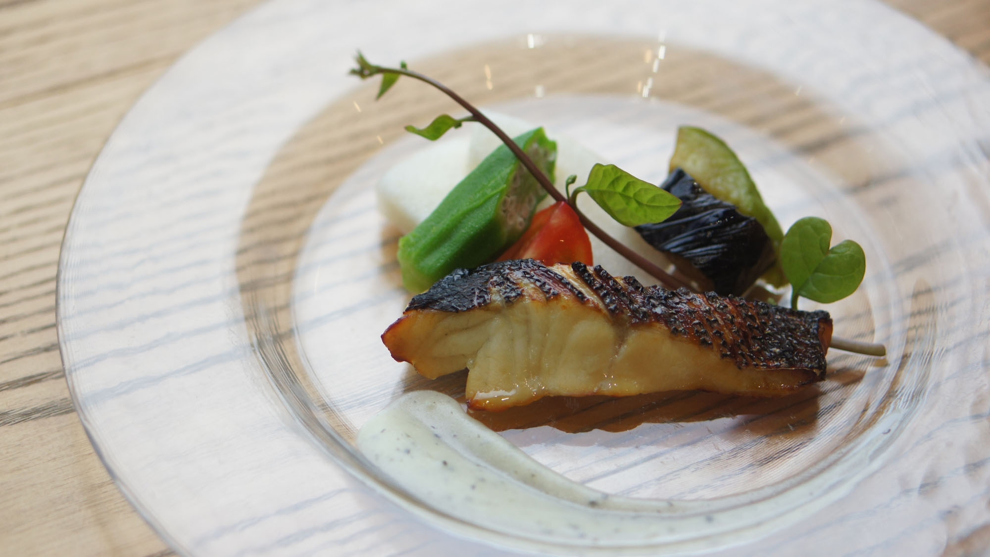 竹野漁港直送！！仕入れから調理まで☆店主こだわり新鮮地魚コース【1泊2食付】
