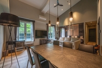 プレミアロフトスイート(2LDK 82平米)※ペット可