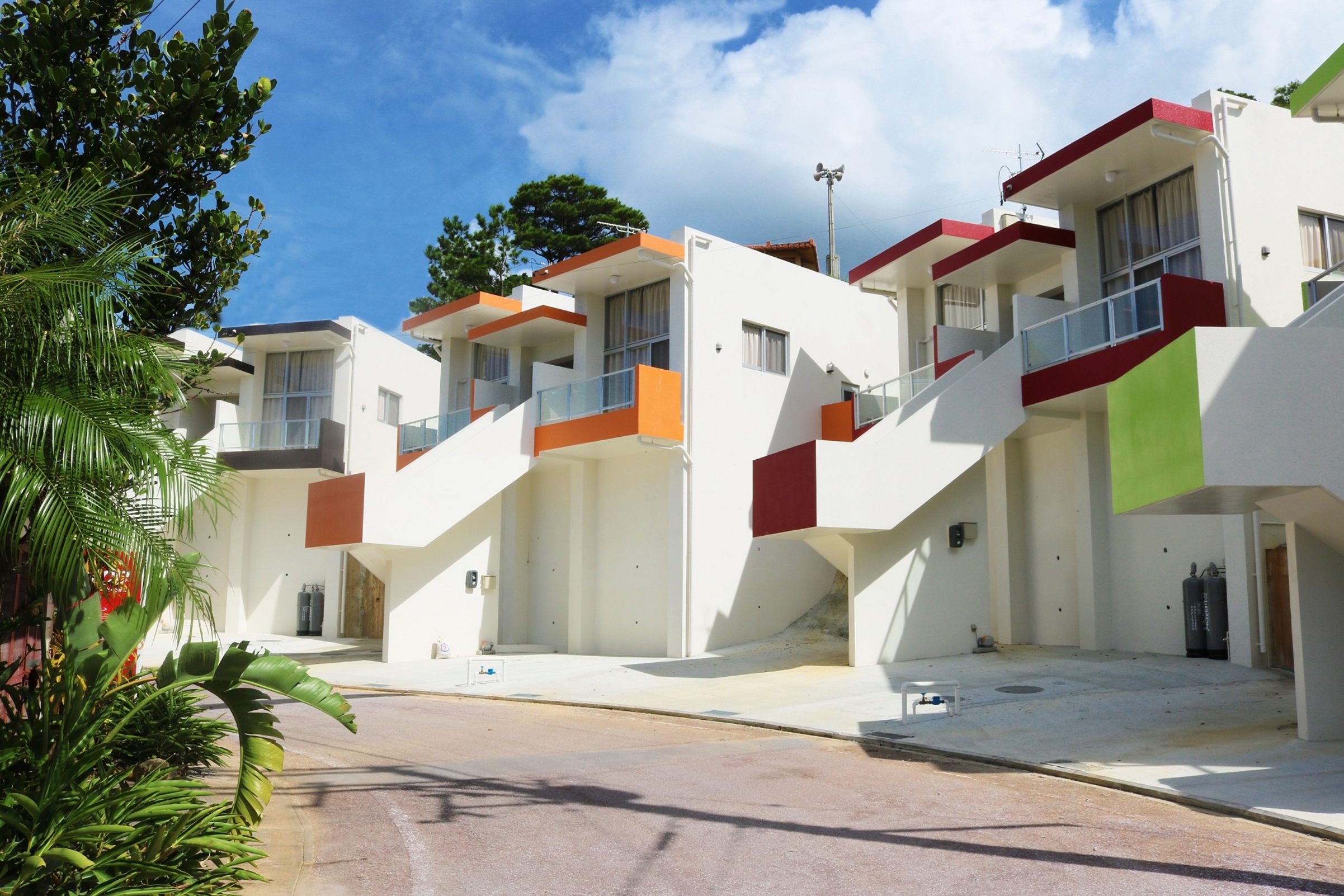 コンドミニアムocean本部 宿泊予約 楽天トラベル コンドミニアムocean本部 宿泊予約 楽天トラベル