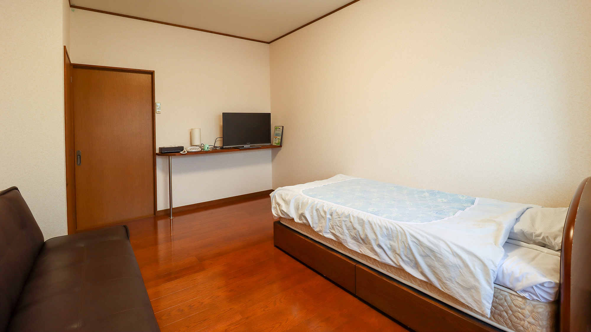 ＃シングルルーム　一人旅やビジネス利用の方にオススメ★