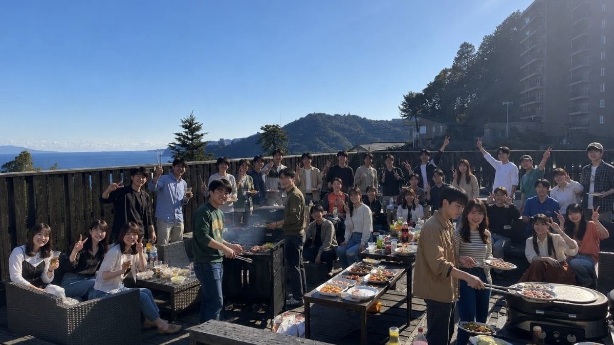 【本館貸切：1名様〜12名様利用】素泊まり☆温泉付☆ツーリング・家族グループ・ミニMICE・ゼミ合宿