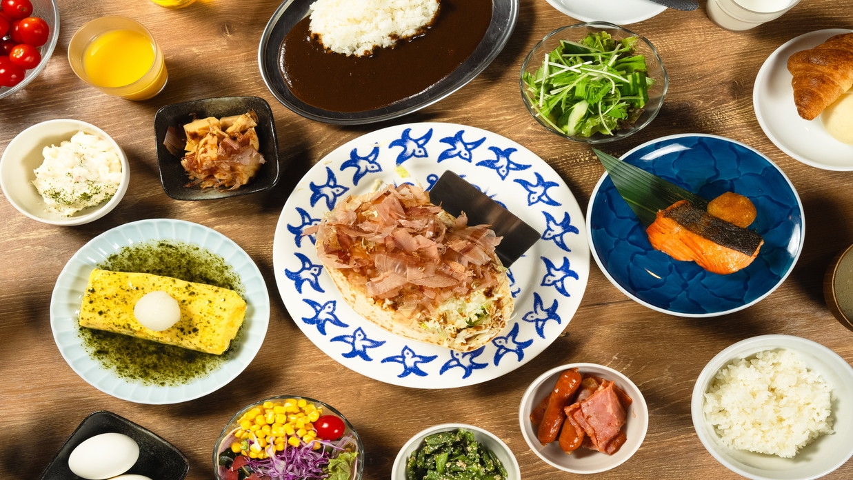 【楽天スーパーSALE】【朝食付き】「大国町駅」３番出口目の前！観光・ビジネスの拠点に最適♪