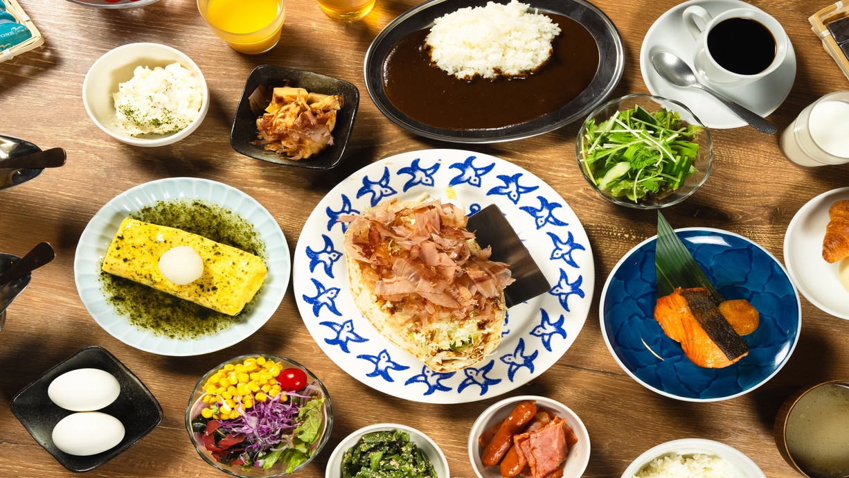 【楽天スーパーSALE】【朝食付き】「大国町駅」３番出口目の前！観光・ビジネスの拠点に最適♪