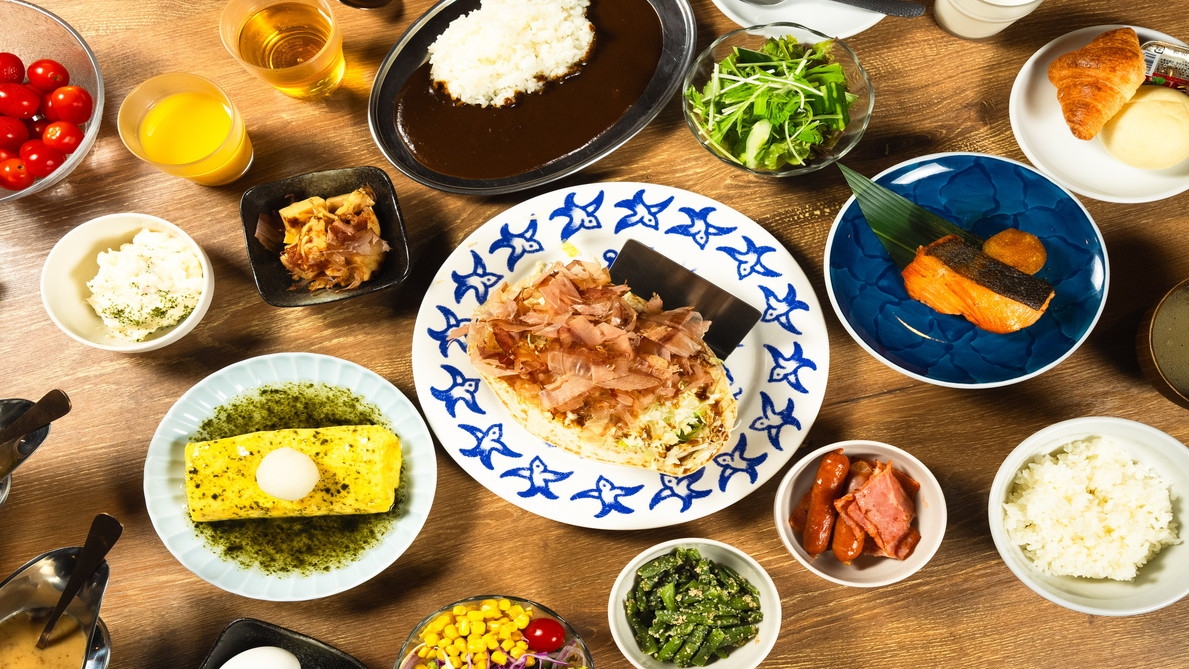 【朝食付き】【またきてな関西旅】ポイント5倍！お得なポイントアッププラン【楽天限定】