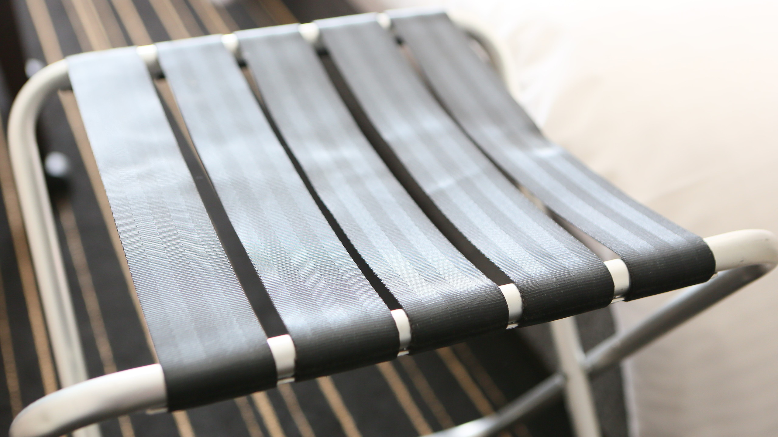  バゲージラック