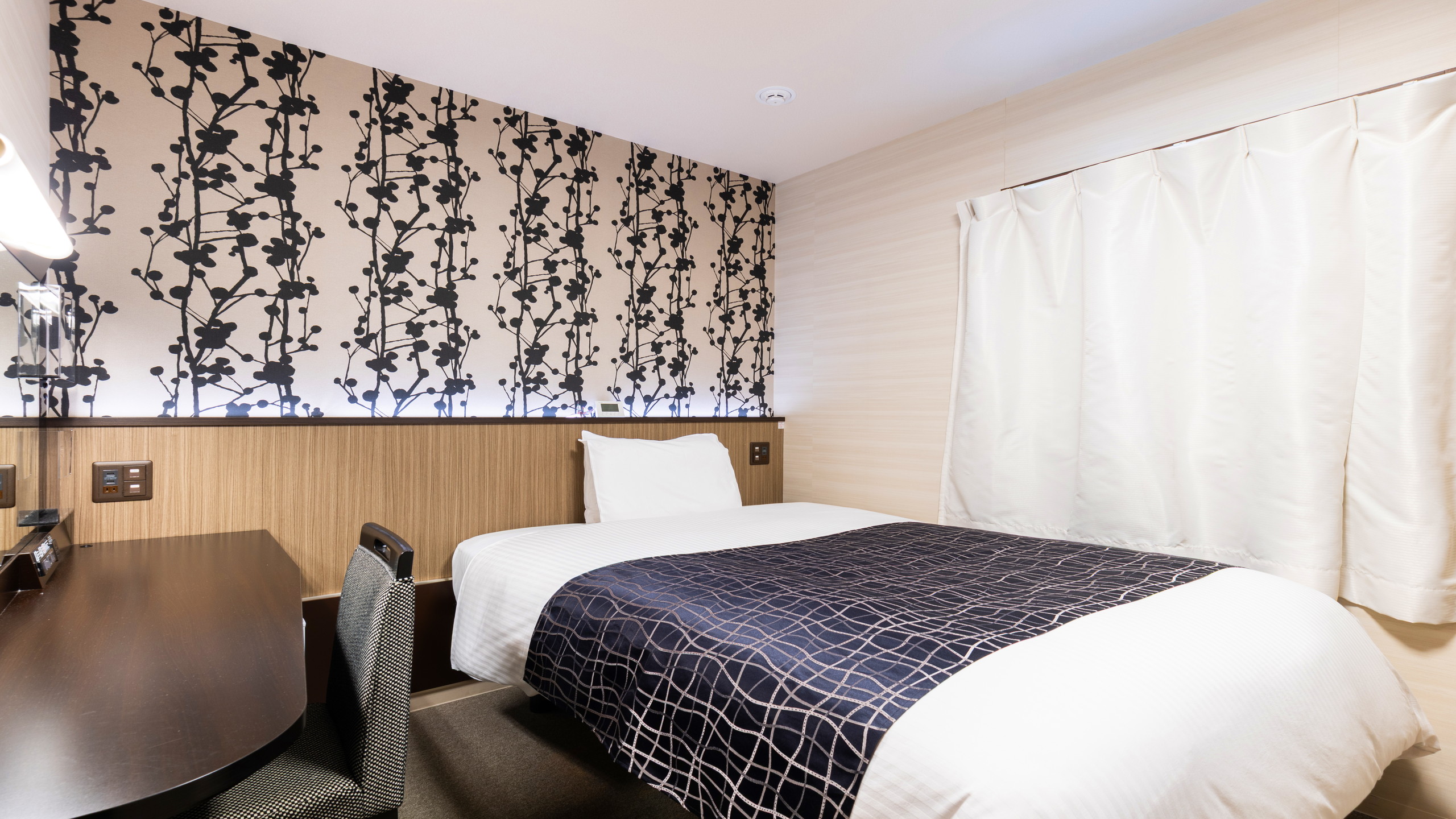 スタンダードルーム（1名利用）