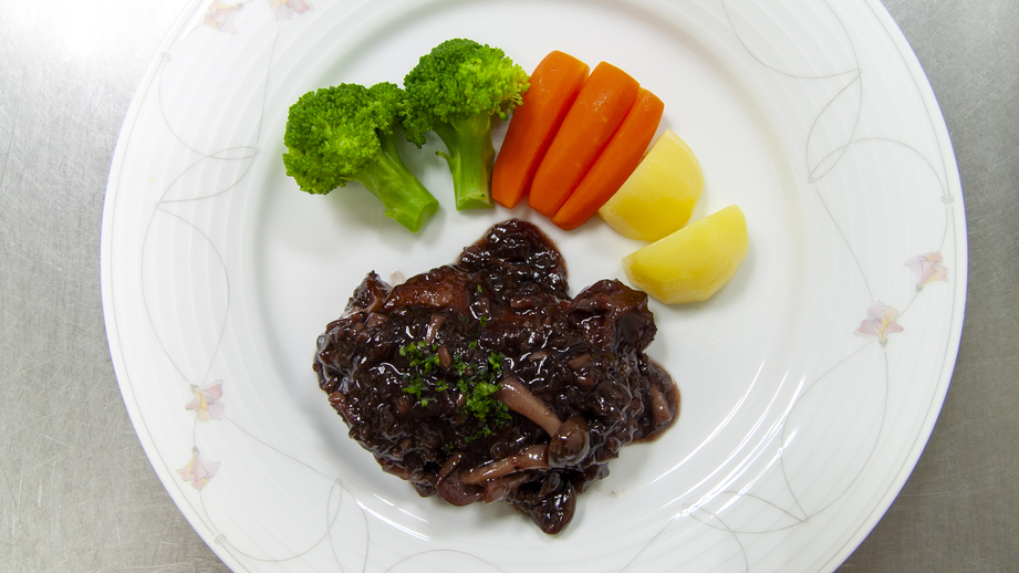 【1日3組で満室】97％のお客様がお料理が美味しいと評価｜2食付プラン｜2つの貸切風呂無料｜静かな宿