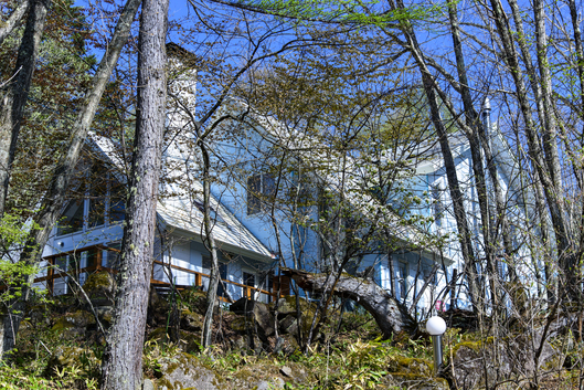 【1日3組で満室】97％のお客様がお料理が美味しいと評価｜2食付プラン｜2つの貸切風呂無料｜静かな宿