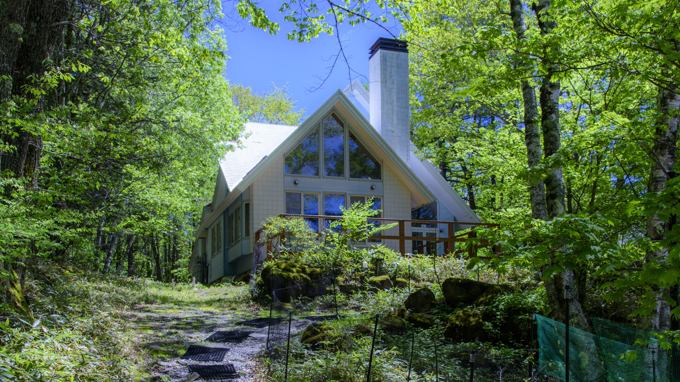 【1日3組で満室】97％のお客様がお料理が美味しいと評価｜2食付プラン｜2つの貸切風呂無料｜静かな宿