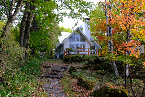 【1日3組で満室】97％のお客様がお料理が美味しいと評価｜2食付プラン｜2つの貸切風呂無料｜静かな宿