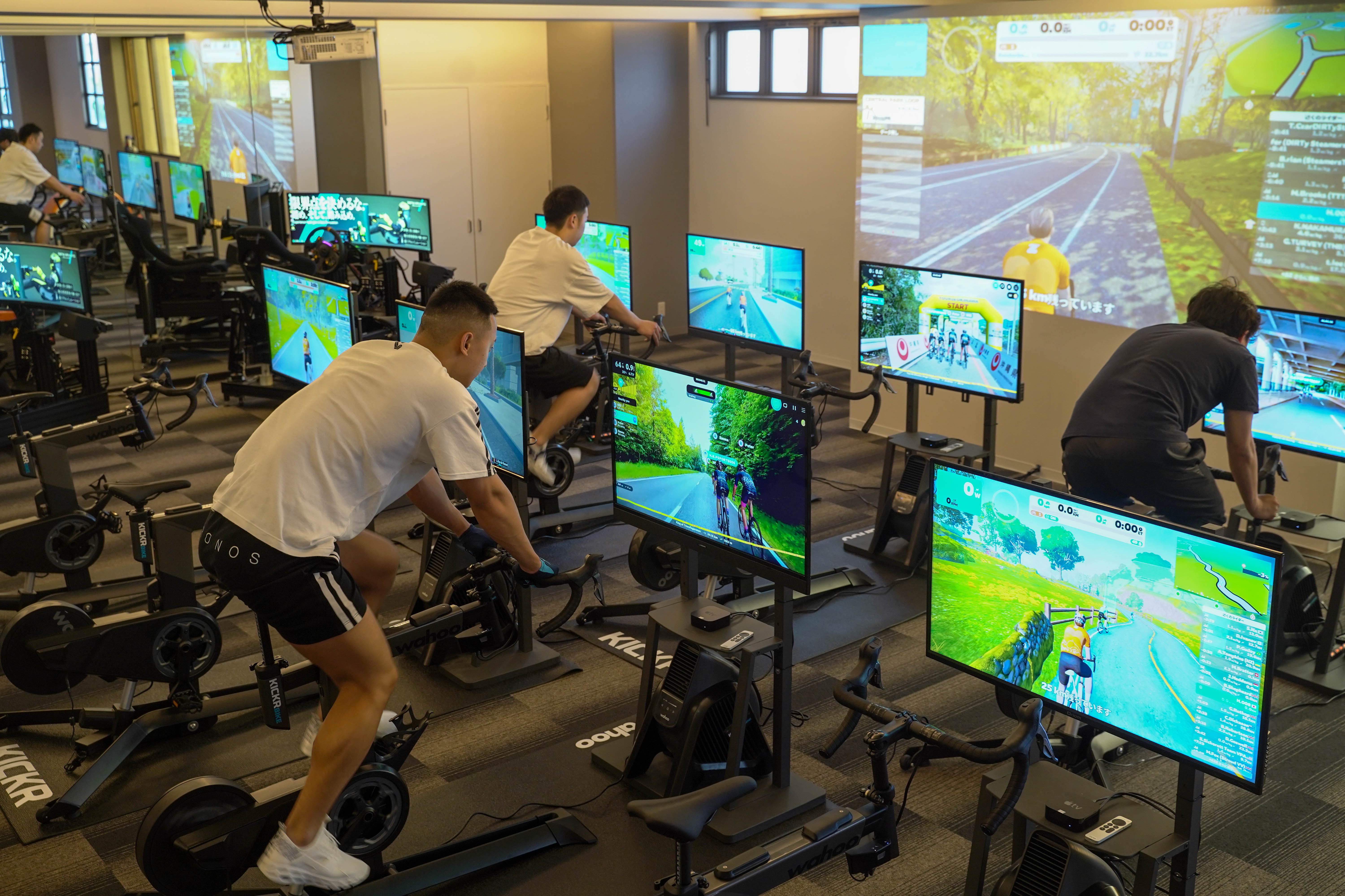 ◆H.B.P SPORTS ロードレースマシーン◆