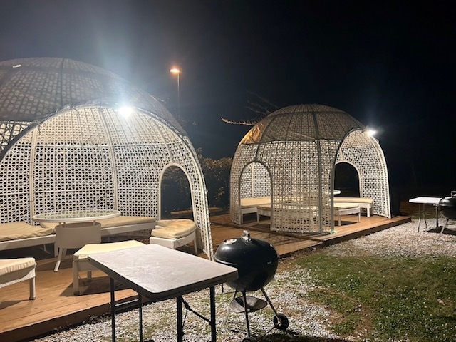 RESORT MAGICｘREMBRANDT☆沖縄で手ぶらBBQを満喫☆【夕食BBQ＆飲み放題付】