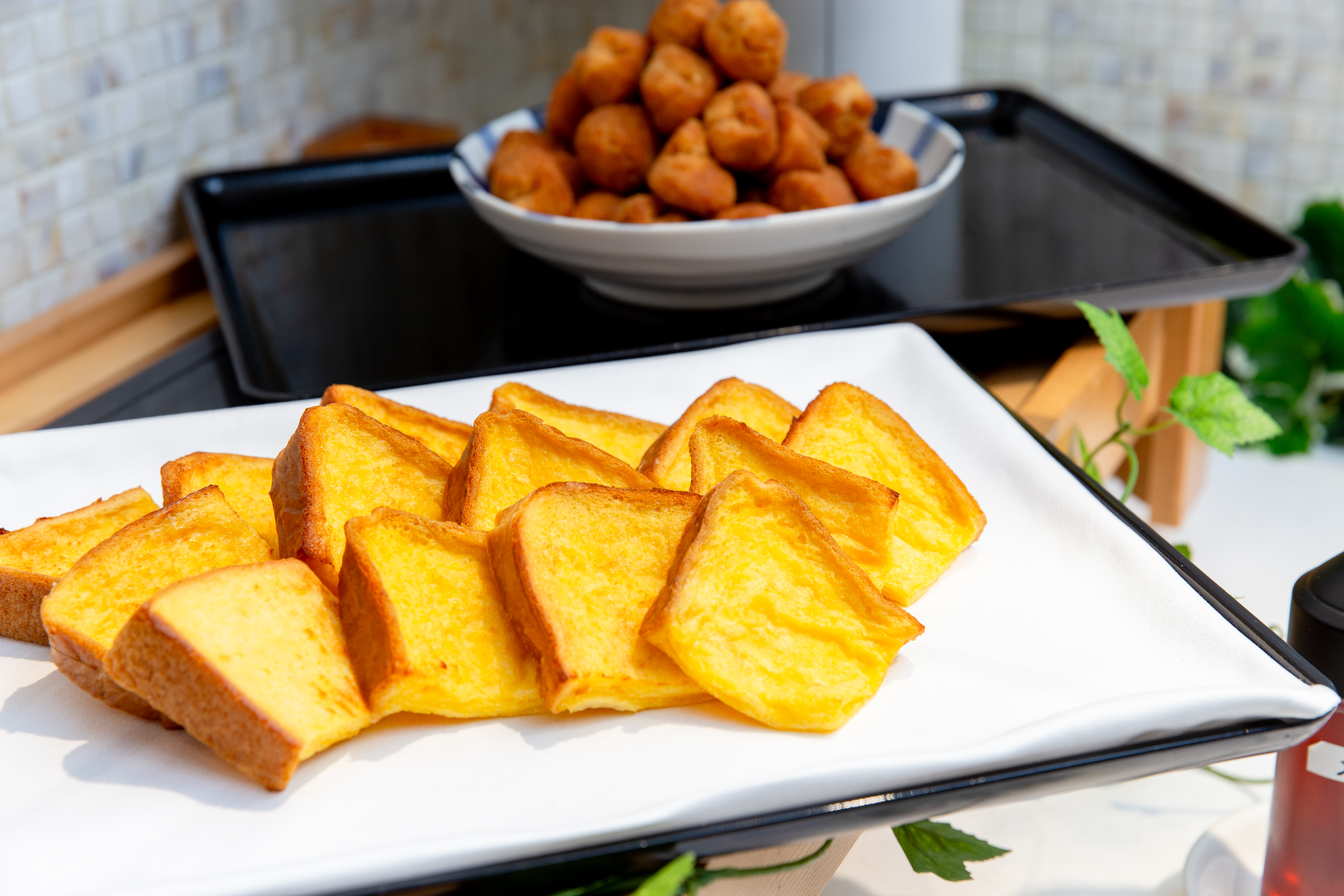 フレンチトースト