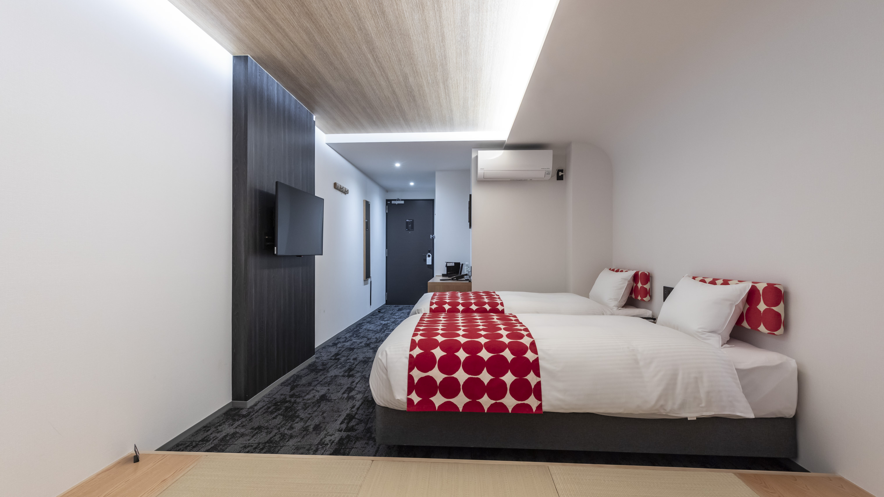 【禁煙】ツインルーム