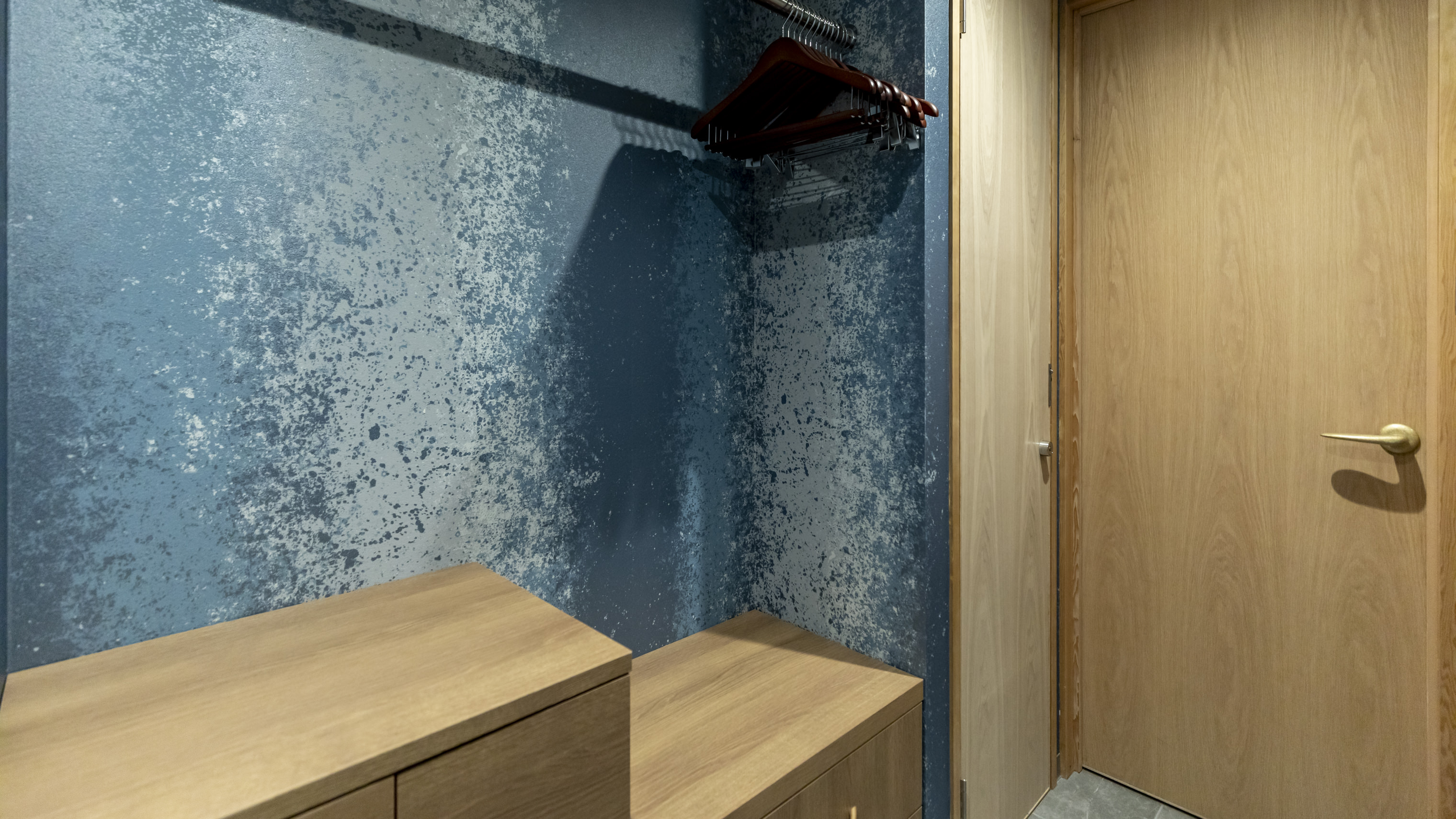 【禁煙】デラックスルーム