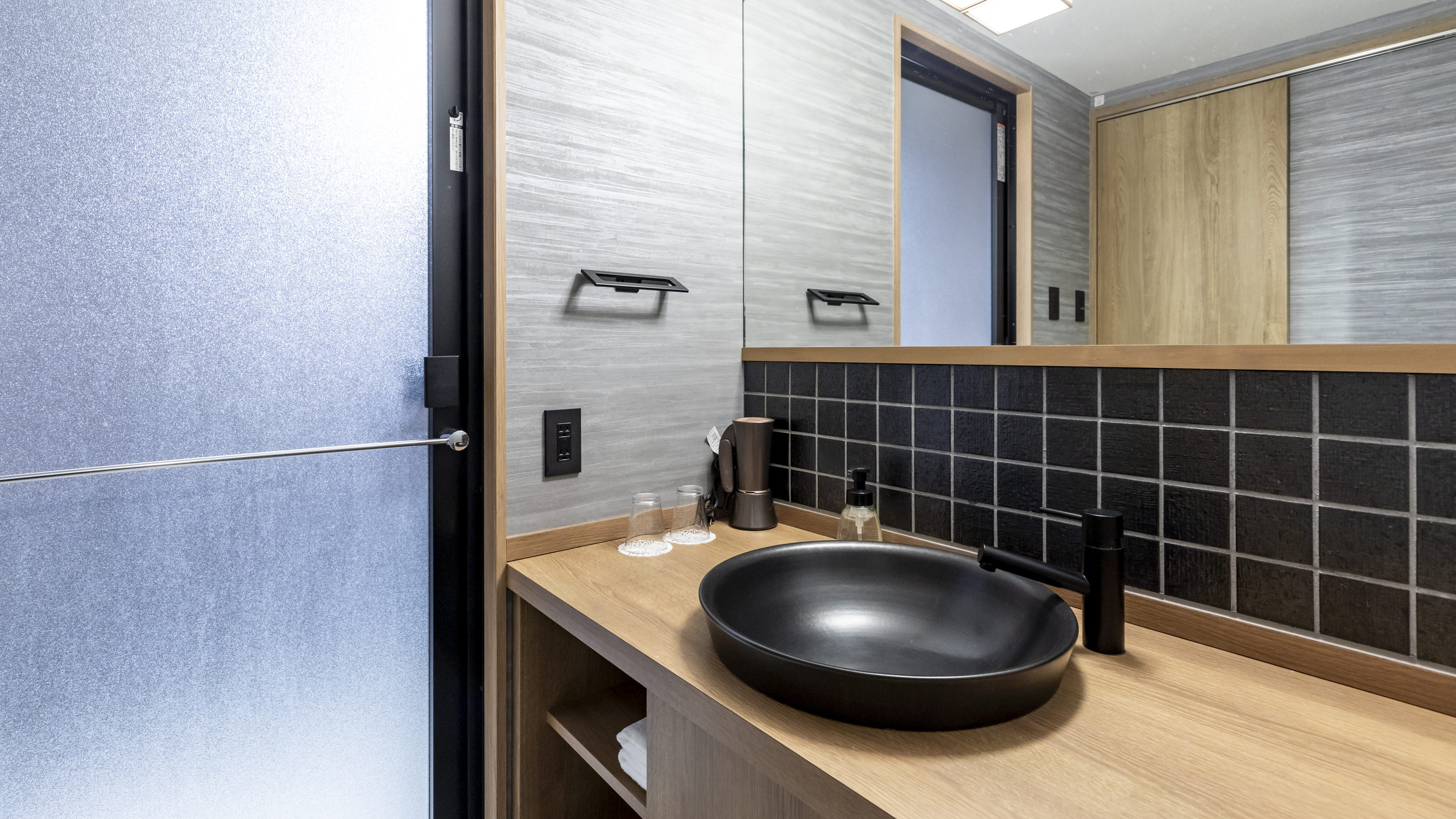 【禁煙】ツインルーム