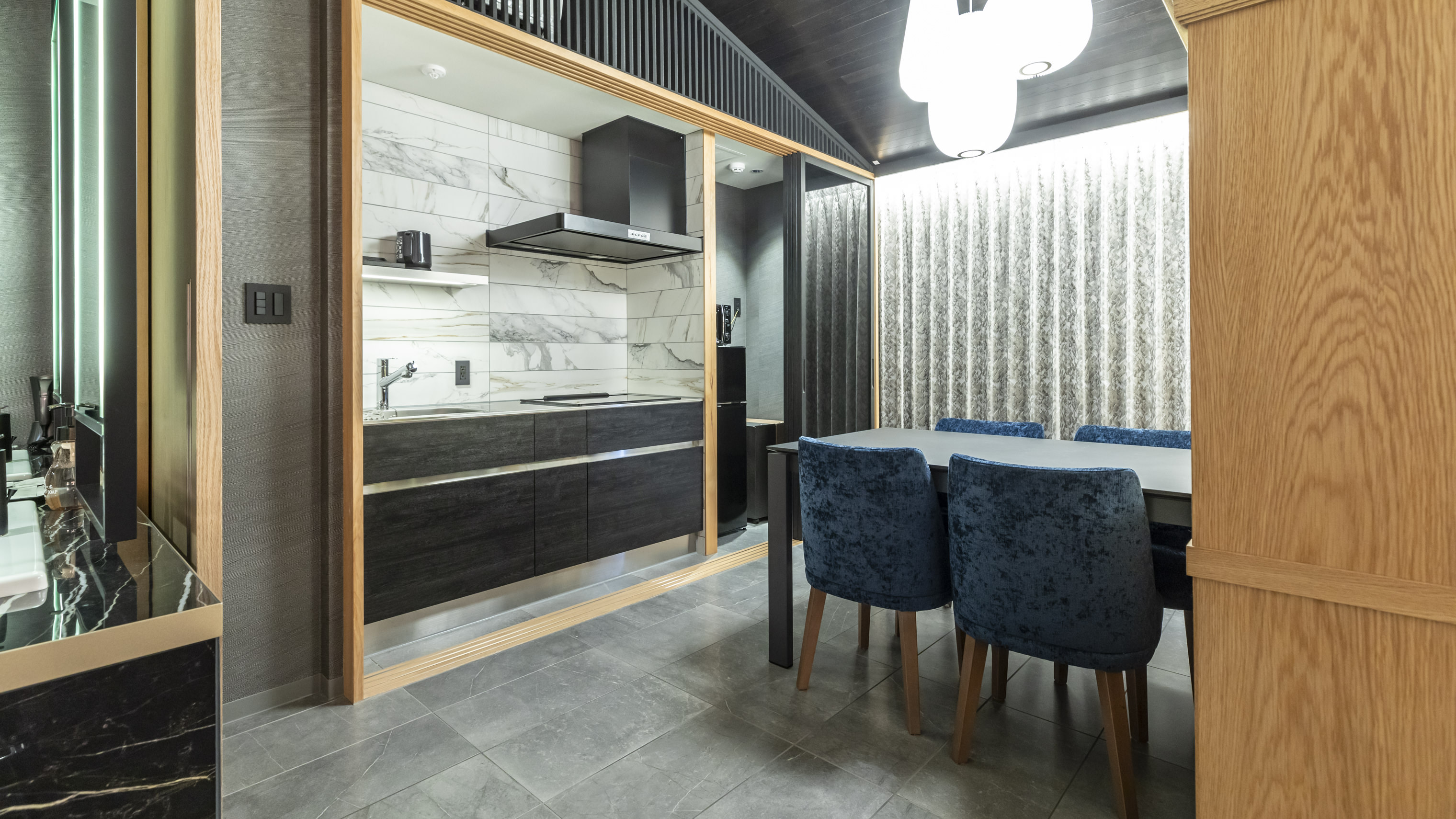 【禁煙】デラックスルーム