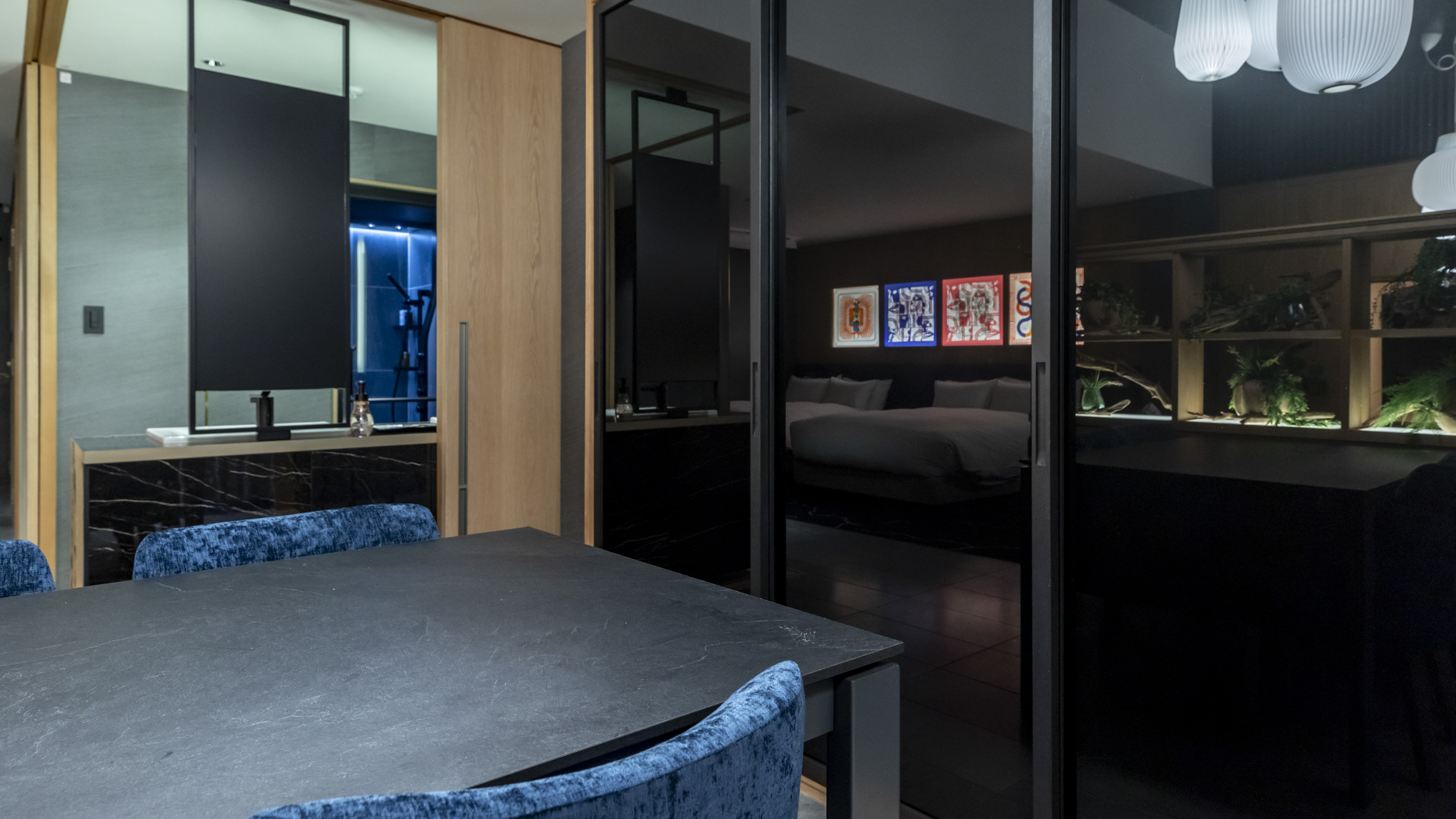 【禁煙】デラックスルーム