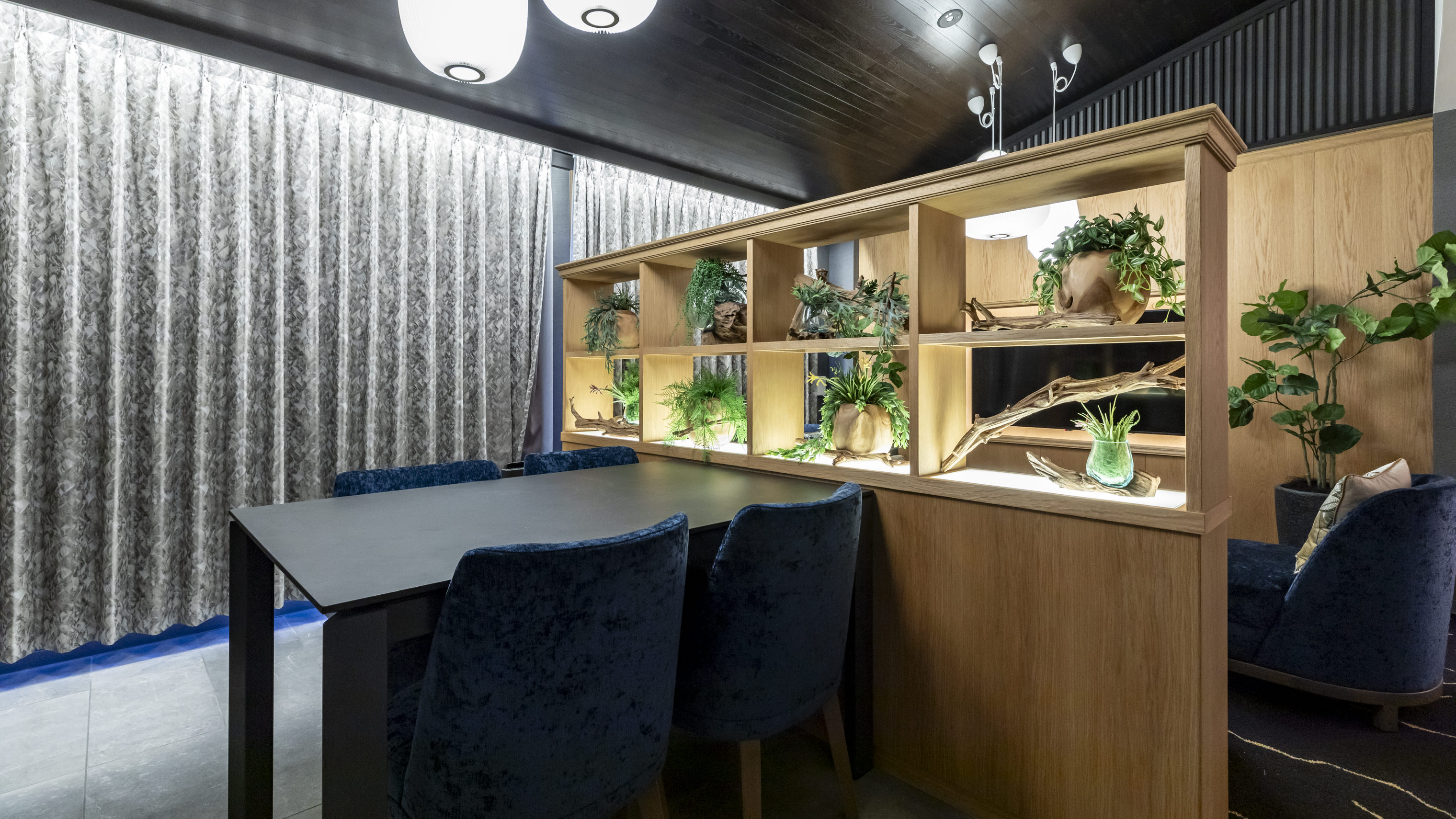 【禁煙】デラックスルーム