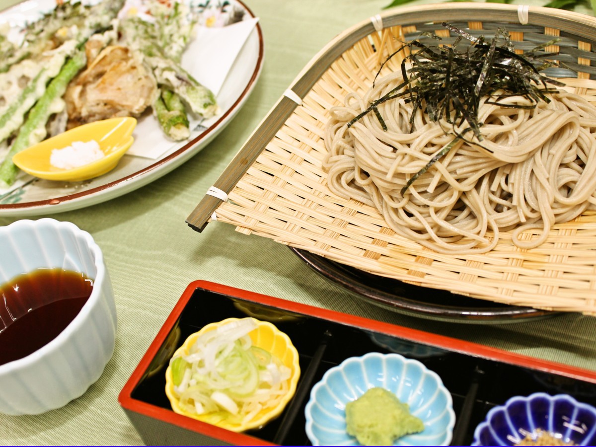 【2食付】☆ベジタリアン☆お肉・お魚未使用・湯治にもどうぞ！