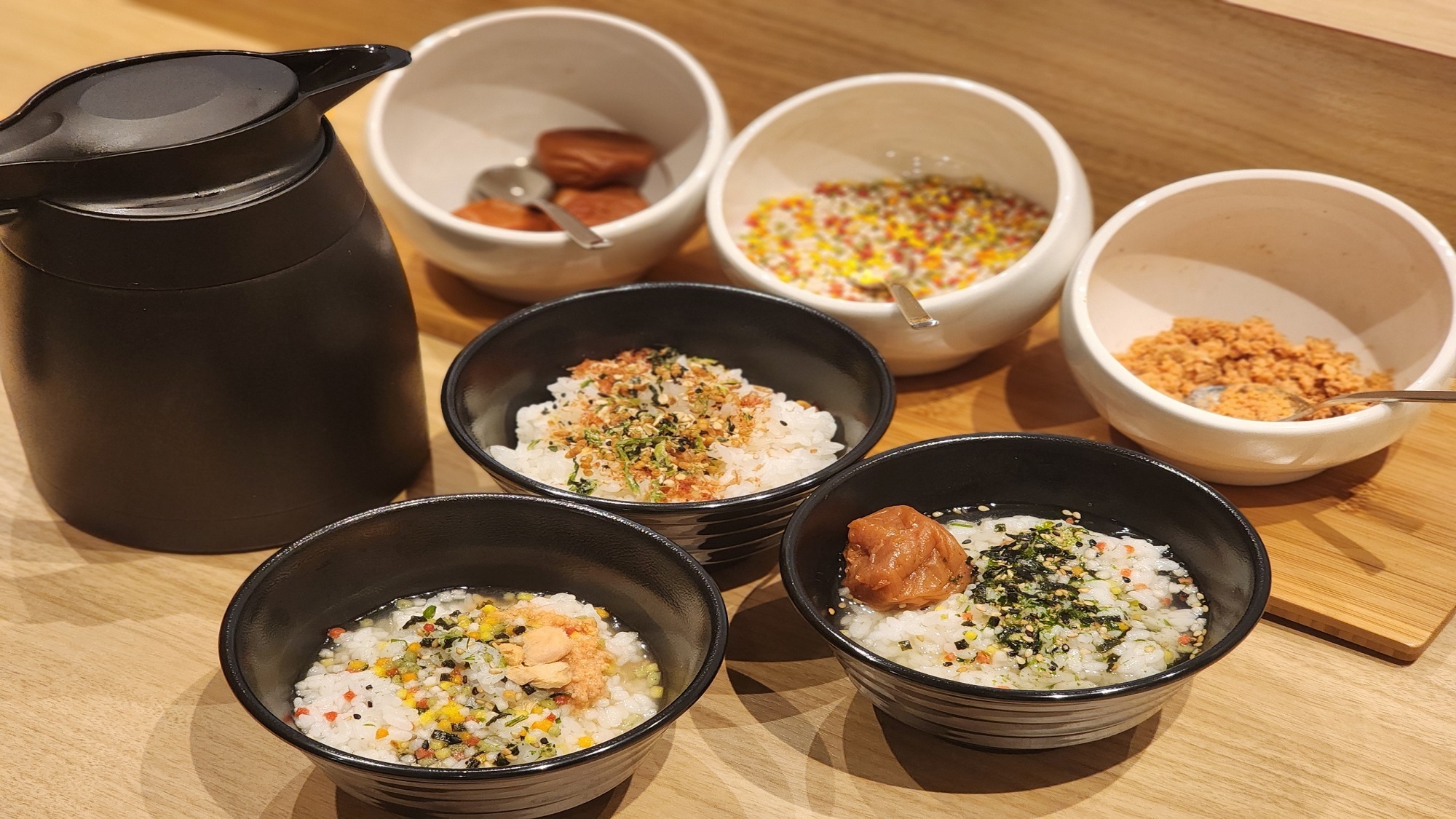 朝食イメージ
