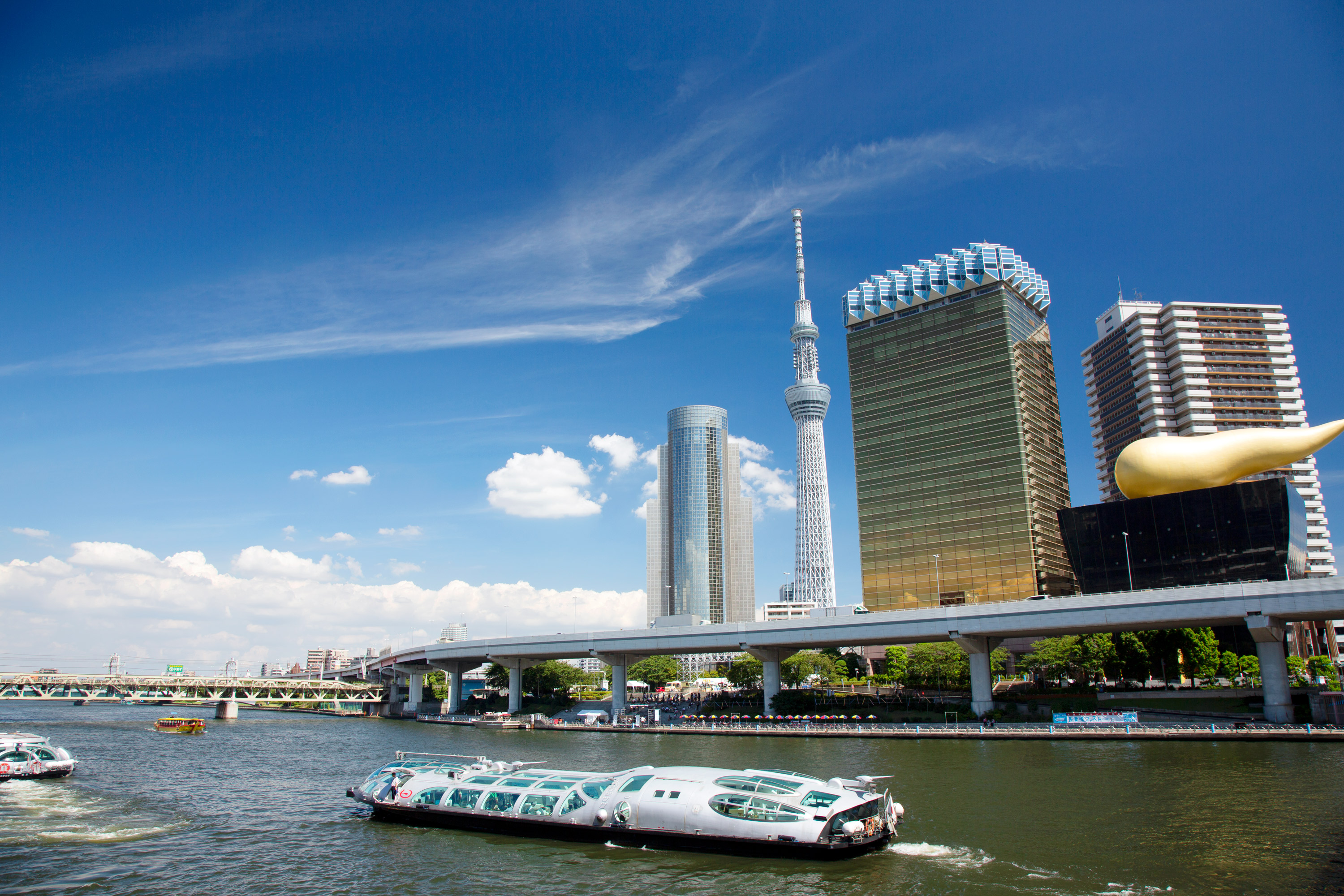 東京で卒業旅行の宿泊におすすめのホテル10選