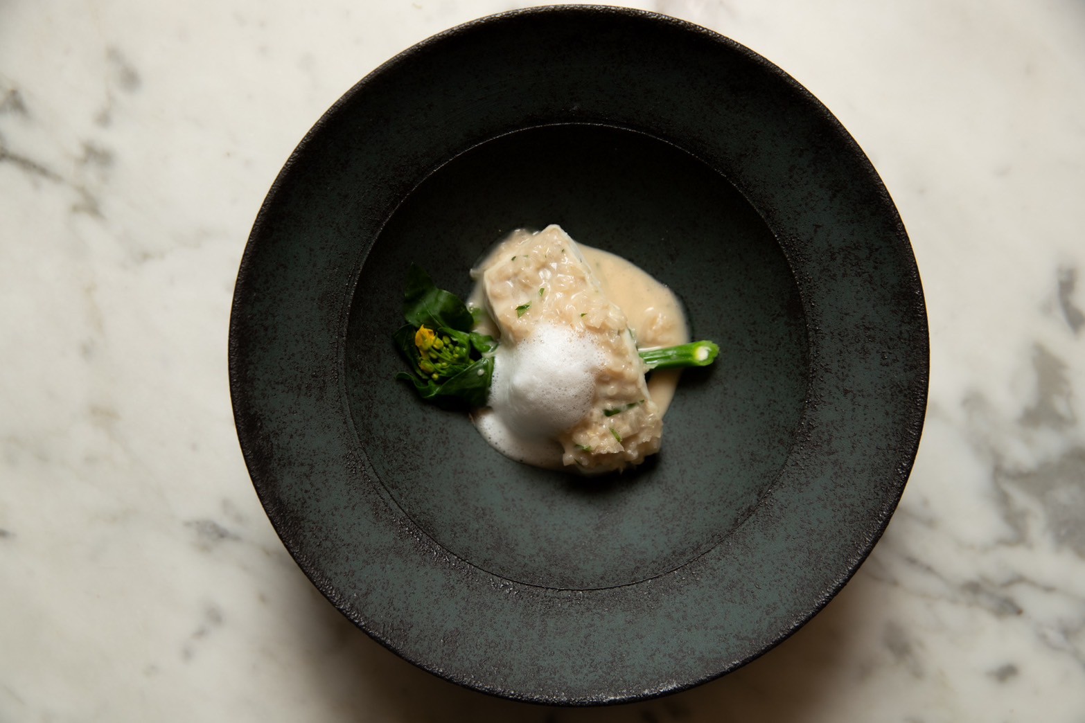 フレンチコースディナー_6