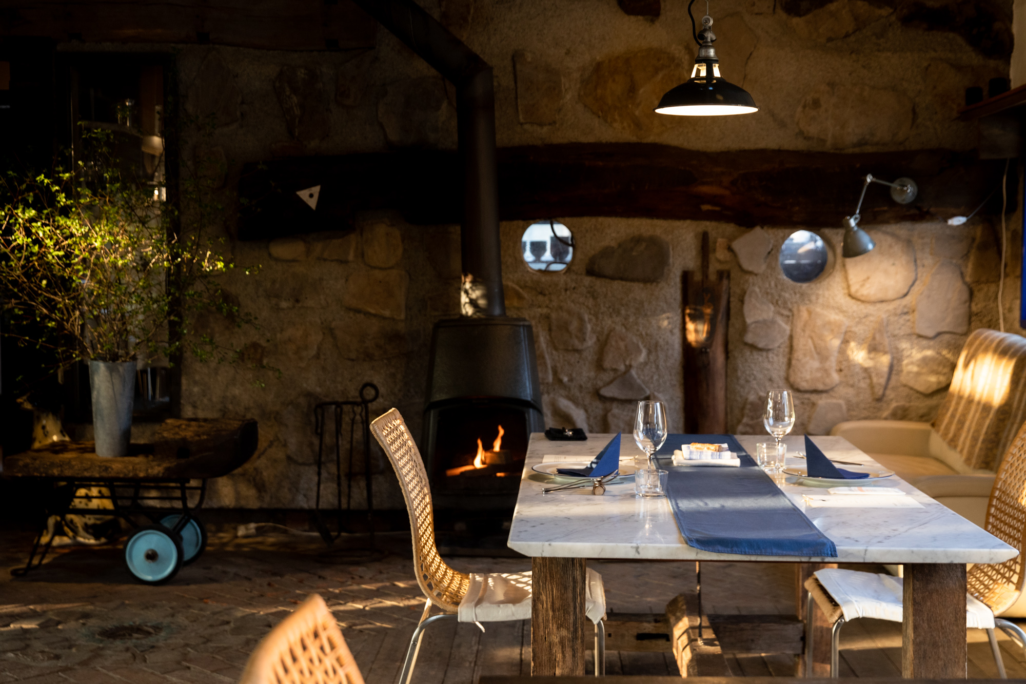 レストラン会場_2