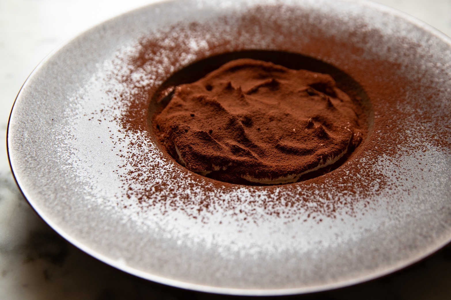 フレンチコースディナー_8