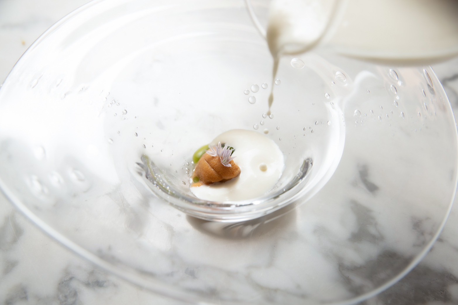 フレンチコースディナー_5