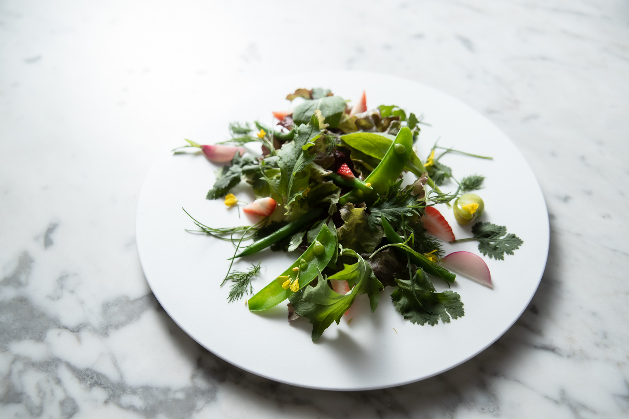 フレンチ大皿ディナー_3