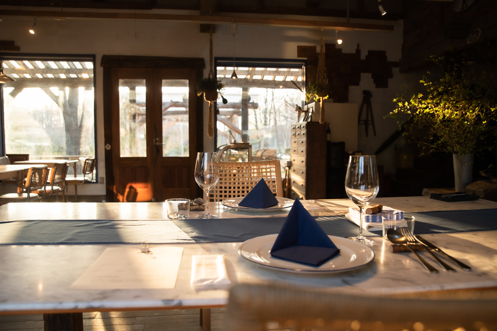 レストラン会場_1