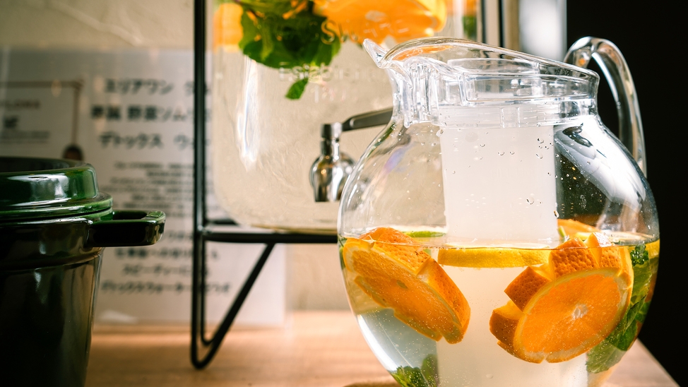 【朝食付☆レディースプラン】いつもと違うワンランク上のアメニティ★