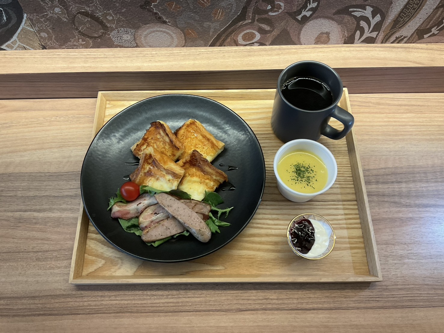 18時以降のチェックインでお得！レイトチェックインプラン＜選べるトーストセット付＞