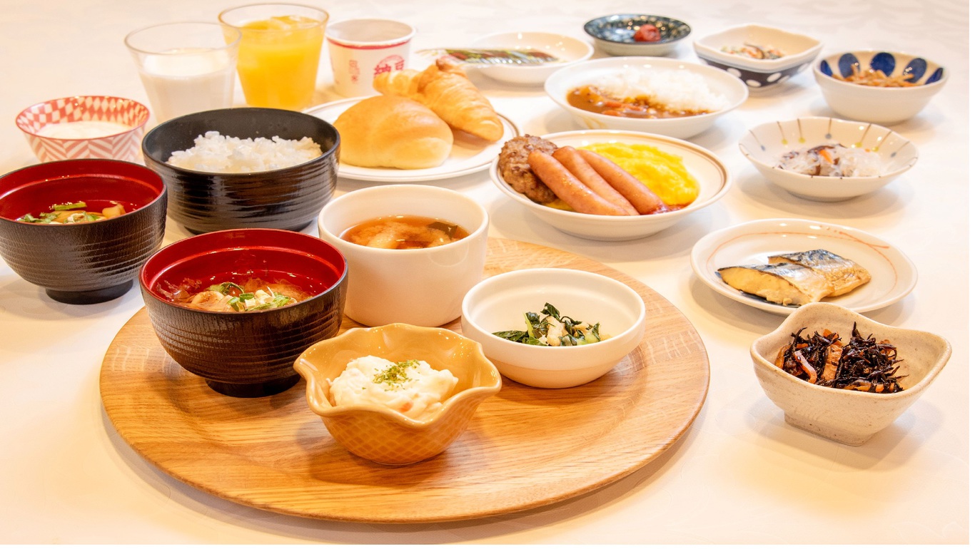 【楽天スーパーSALE】【朝食付き】■客室数限定のお得な2〜3連泊プラン■ビジネス・レジャーに最適