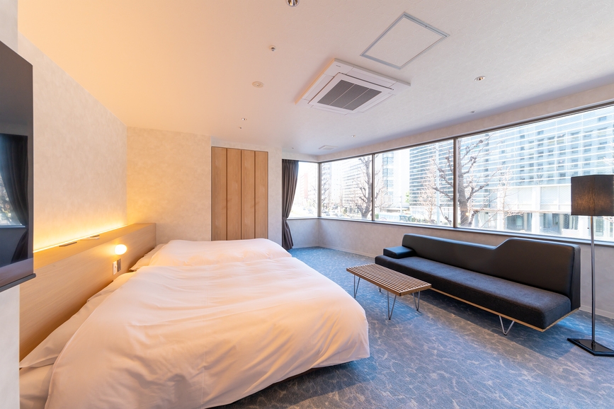 リトリート〜RETREAT〜素泊まりプラン【15時〜11時】