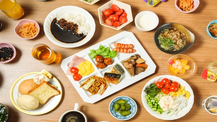 【朝食付き・事前決済限定】1秒チェックインにおすすめ！　大阪モノレール・京阪「門真市駅」徒歩2分