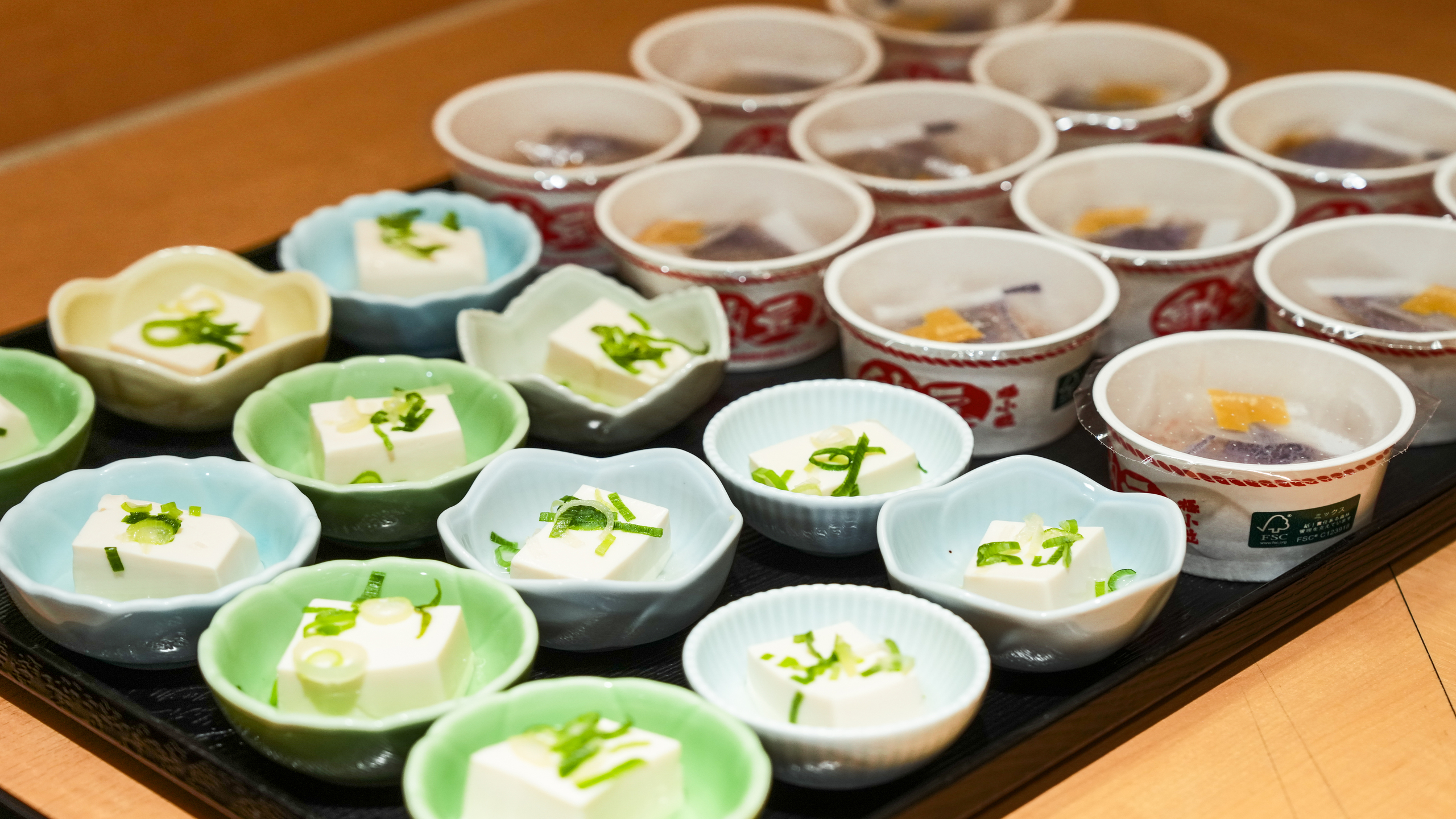 【朝食】メニュー例