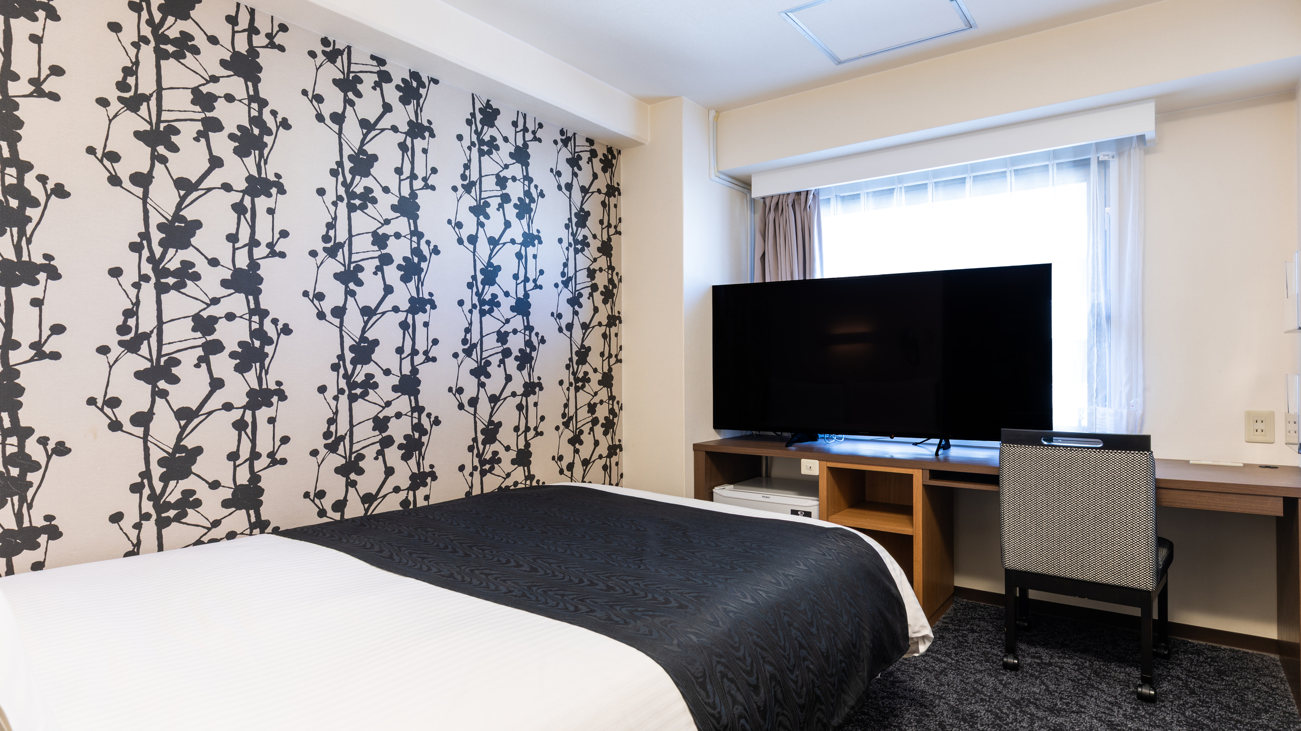 本館【既存棟】セミダブルルーム