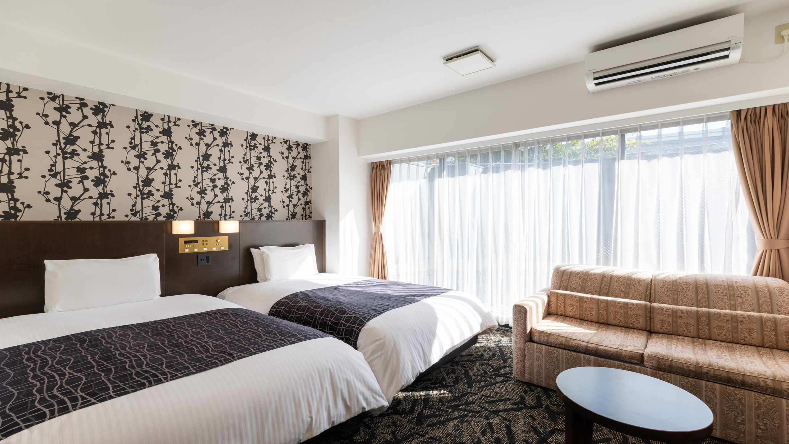 本館【既存棟】スーペリアツインルーム