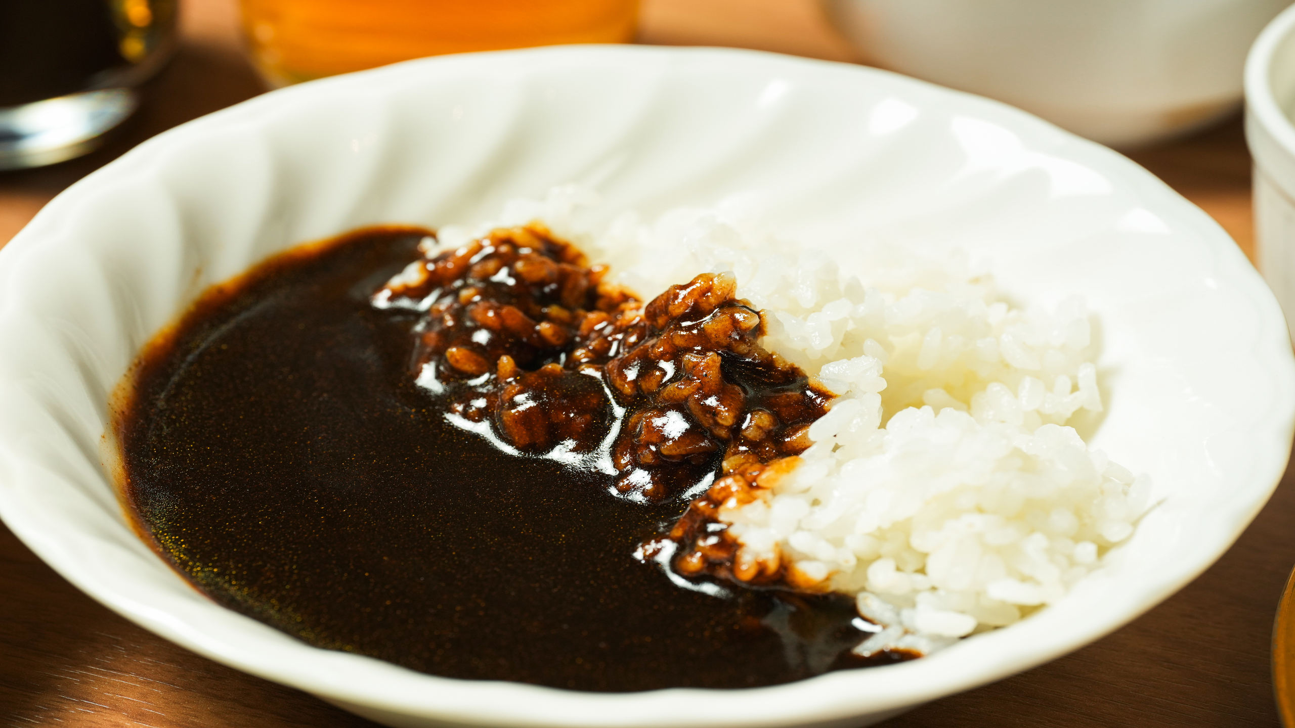 【朝食】メニュー例