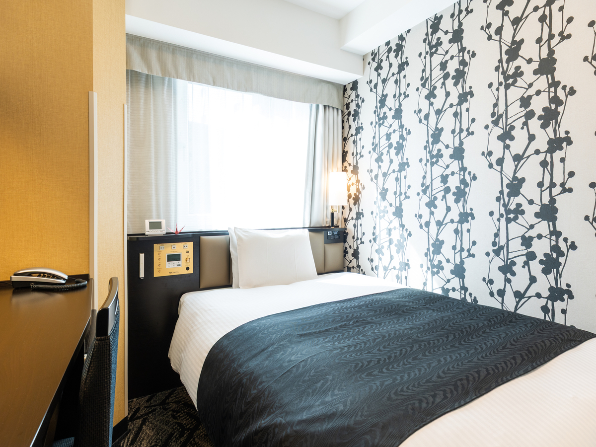 南館【新築棟】シングルルーム