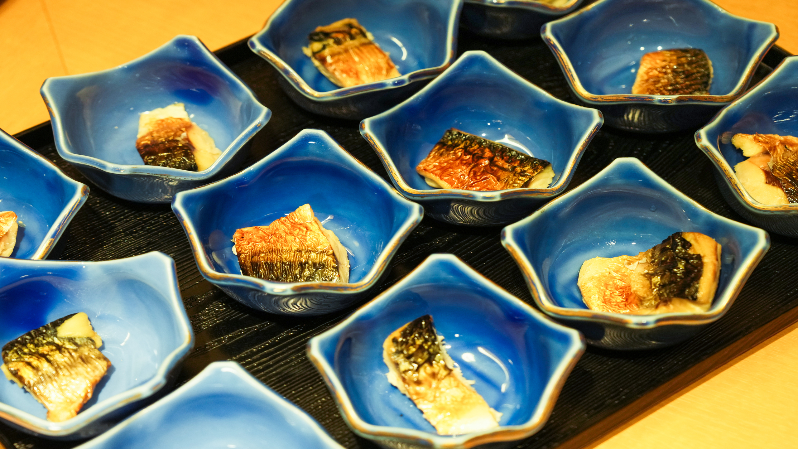 【朝食】メニュー例