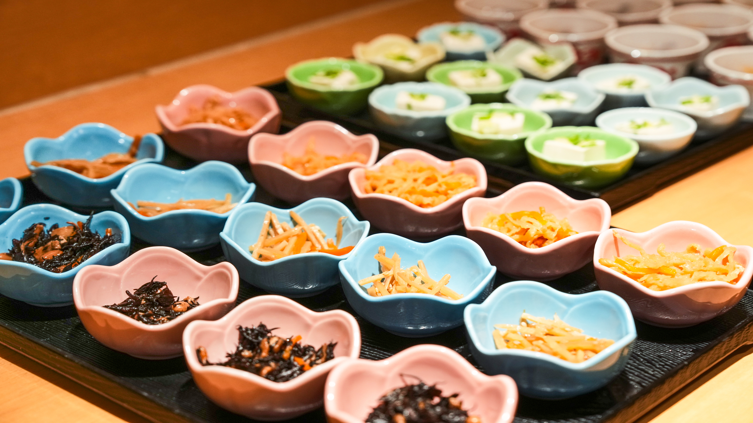 【朝食】メニュー例