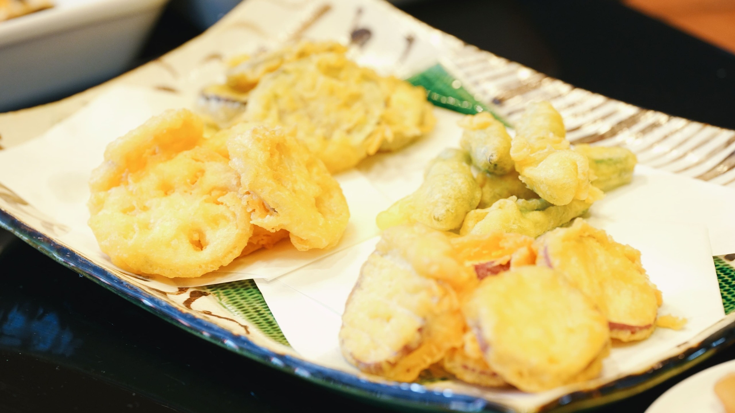 【朝食】メニュー例