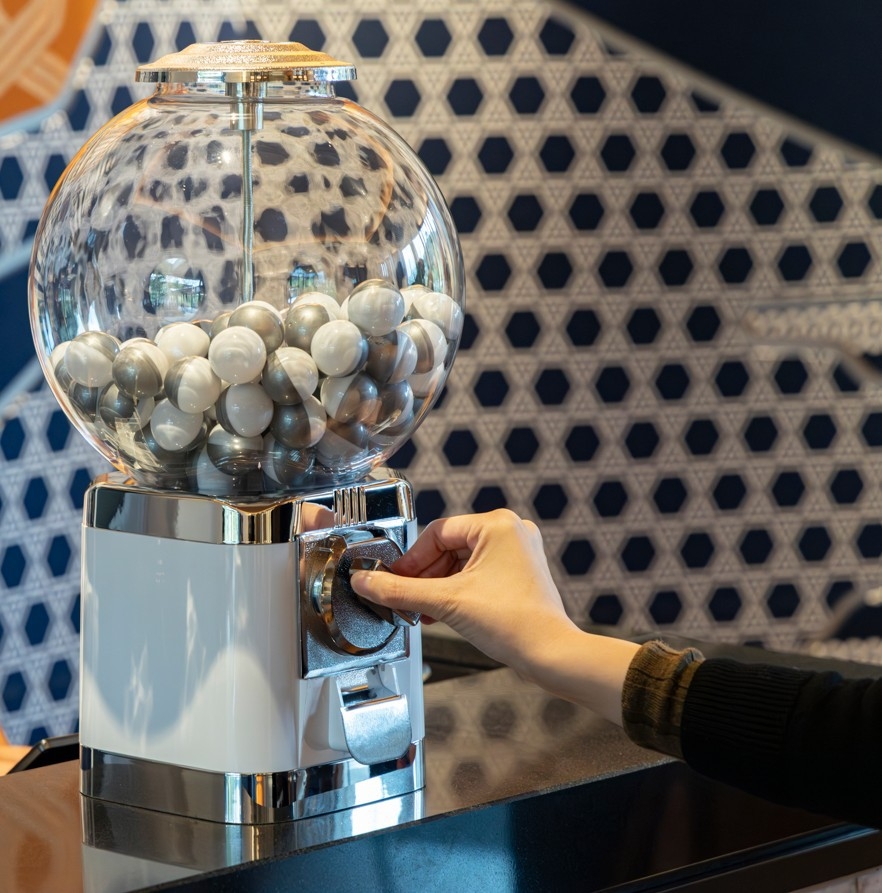 【11，000円分のホテルクレジット付／12:00チェックアウト】フォーチュンカプセルステイプラン