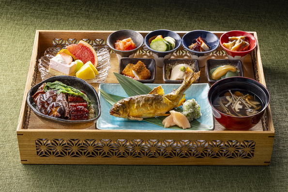 幽玄な世界「夜鵜飼」観覧ステイプラン【夕朝食付き】