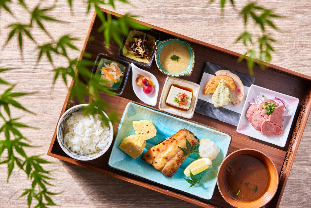 2食付き サマーファミリーステイプラン【1部　17:00〜】