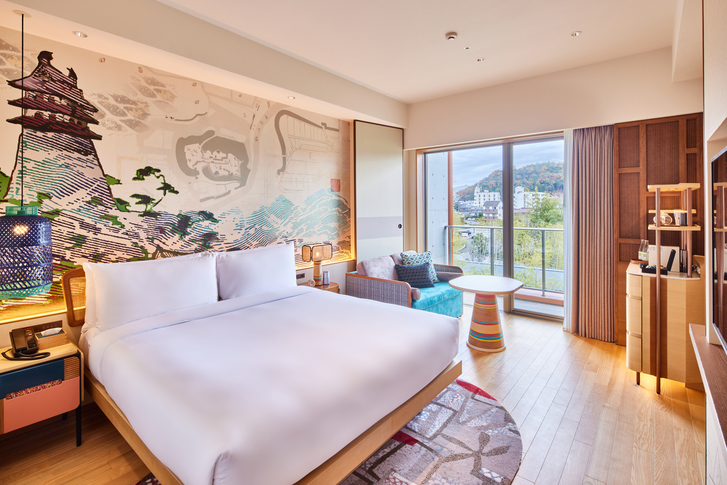 スタンダードキング